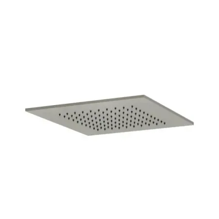 Vierkante plafonddouchekop Gessi Emporio Douche PF33089 238