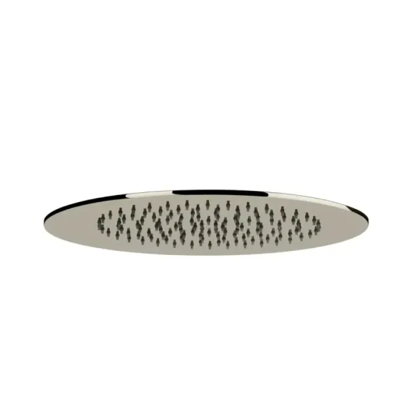 Round ceiling shower head Shower Gessi Emporio Shower PF33099 238