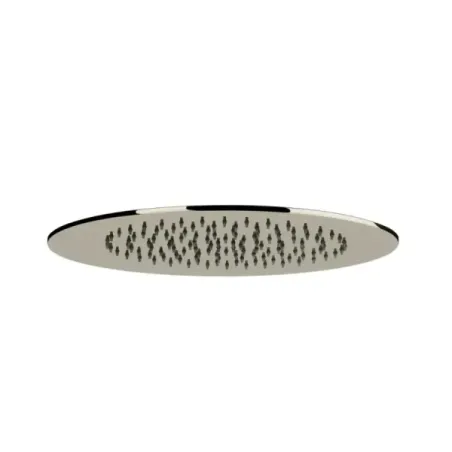 Pommeau de douche rond pour plafond Douche Gessi Emporio Shower PF33099 238