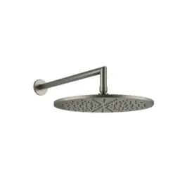 Round shower head with wall arm Gessi Emporio Shower PF47372 149