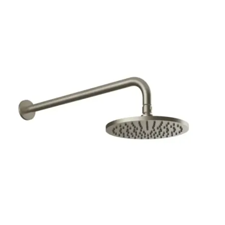 Ronde douchekop met wandarm Gessi Emporio Douche PF47382 149