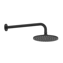 Round shower head with wall arm Gessi Emporio Shower PF47382 299
