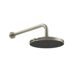 Ronde douchekop met wandarm Gessi Emporio Douche PF47375 149