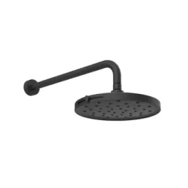 Round shower head with wall arm Gessi Emporio Shower PF47375 299