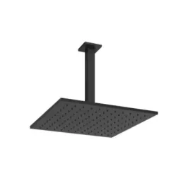 Quadratischer Duschkopf mit Deckenarm Dusche Gessi Emporio Shower PF47366 299