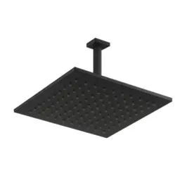 Quadratischer Duschkopf mit Deckenarm Dusche Gessi Emporio Shower PF47362 299