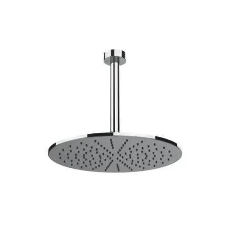 Ronde douchekop met plafondarm Douche Gessi Emporio Douche PF47370 031