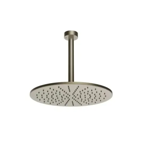 Ronde douchekop met plafondarm Douche Gessi Emporio Douche PF47370 149