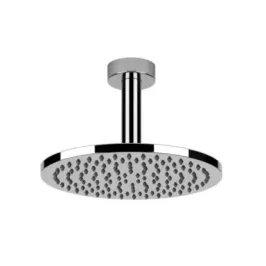 Rociador de ducha redondo con brazo de techo Ducha Gessi Emporio Shower PF47288 031