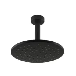 Runder Duschkopf mit Deckenarm Dusche Gessi Emporio Shower PF47288 299