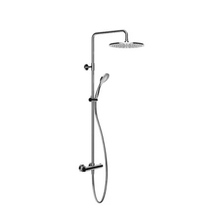 Columna de ducha Gessi Emporio Shower PF35183 031