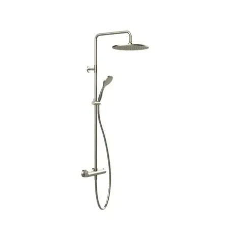 Columna de ducha Gessi Emporio Shower PF35183 149