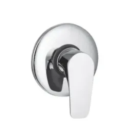 Mitigeur de douche à encastrer Paffoni LM010CR Lime