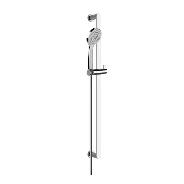 Douchestang Gessi Emporio Douche PF47242 031