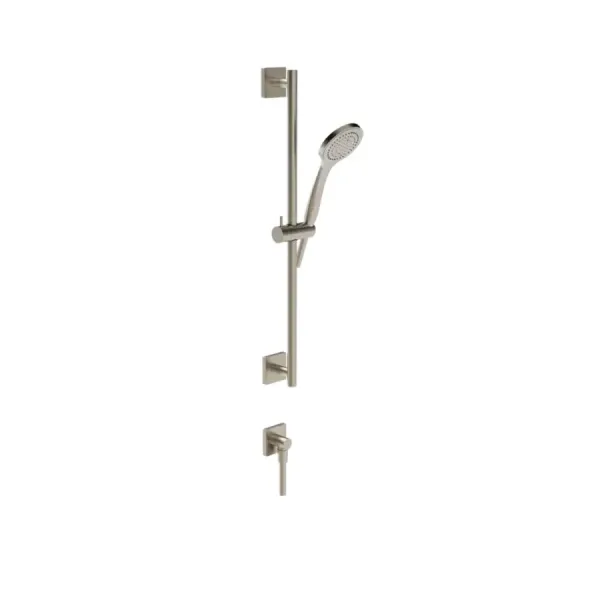 Shower Rail Gessi Emporio Shower PF47316 149