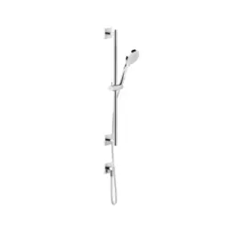 Shower Rail Gessi Emporio Shower PF47320 031