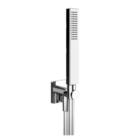 Single jet shower Gessi Emporio Shower PF20029 031