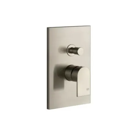 Gessi Mitigeur de douche à encastrer Via Manzoni PF44634 149