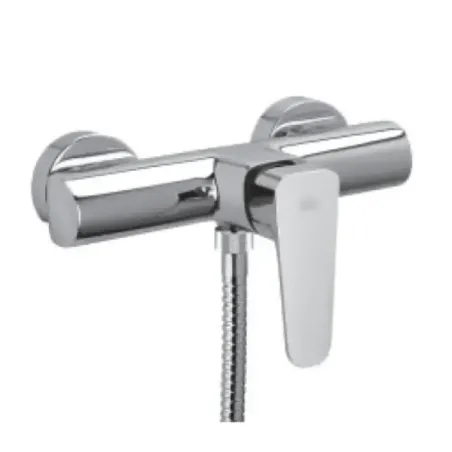 External Shower Mixer Paffoni SY168CR Sly