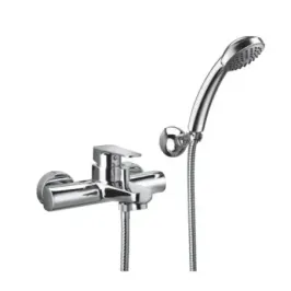 Duplex badmengkraan Paffoni SY026CR Sly