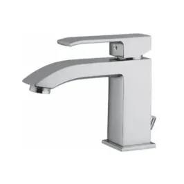 Paffoni LES075CR Mitigeur de lavabo haut niveau