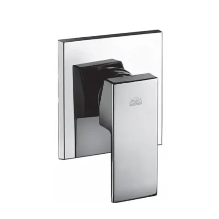 Eingebauter Duschmischer Paffoni LES010CR Level