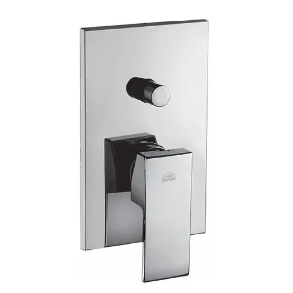 Eingebauter Duschmischer Paffoni LES015CR Level