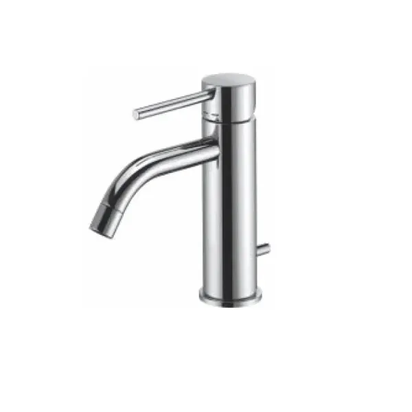 Mitigeur lavabo Paffoni LIG071KCR Light