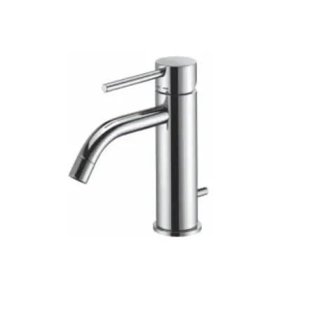 Einhebel-Waschtischmischer Paffoni LIG071KCR Light