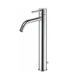 Mezclador alto de lavabo Paffoni LIG081KCR Light