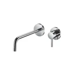 Eingebauter Waschtischmischer Paffoni LIG007CR70 Light