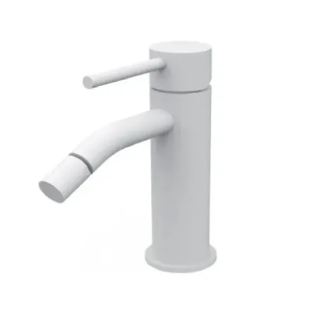 Mezclador monomando de bidé Paffoni LIG131KBO Light