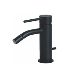 Einhebel-Bidetmischer Paffoni LIG131KNO Light