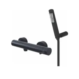 Duplex-Brausemischer Paffoni LIG023NO Light