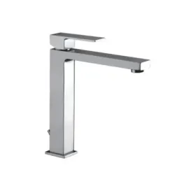 Mitigeur lavabo haut Paffoni EL081KCR Elle