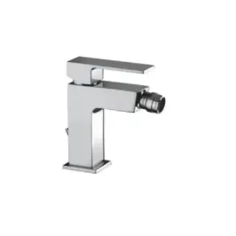 Mitigeur de bidet monocommande Paffoni EL131KCR Elle