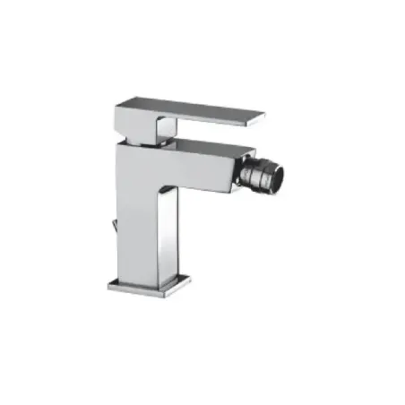 Mitigeur de bidet monocommande Paffoni EL131KCR Elle