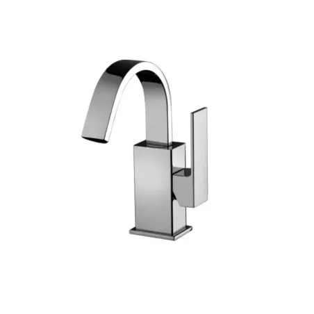 Paffoni EL837CR Elle mitigeur de bidet monocommande