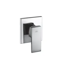 Eingebauter Duschmischer Paffoni EL010CR Elle