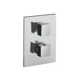 Eingebauter Duschmischer Paffoni LEQ513CR Elle