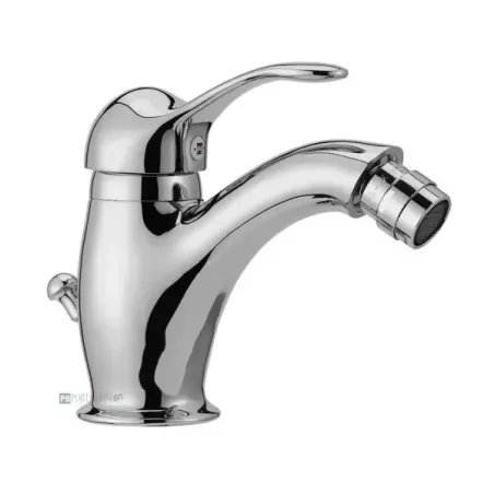 Mitigeur de bidet monocommande Porta&Bini 70120CR Duna