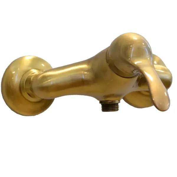 Mitigeur de douche externe Porta&Bini 70141BR Duna