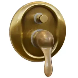 Inbouw douchemengkraan Porta&Bini 70131BR Duna