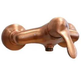 Externe douchemengkraan Porta&Bini 70141RA Duna