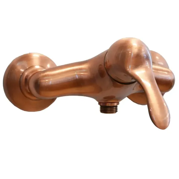 Externe douchemengkraan Porta&Bini 70141RA Duna