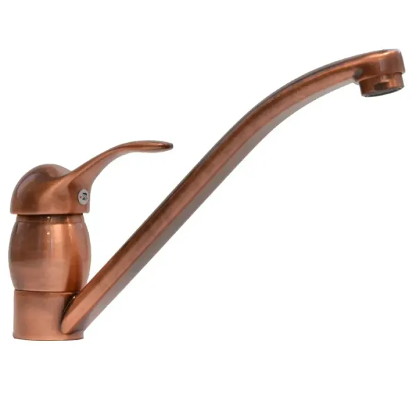 Single lever sink mixer Porta&Bini 70160RA Duna