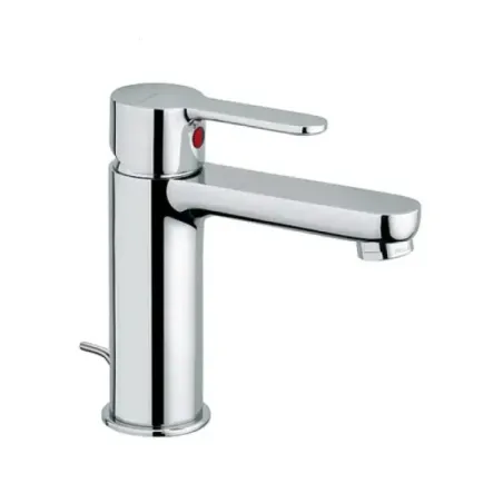 Single lever basin mixer Flli Frattini 6005400 Mocca