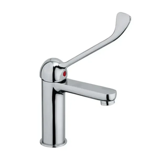 Flli Frattini mitigeur lavabo 6006400 Mocca