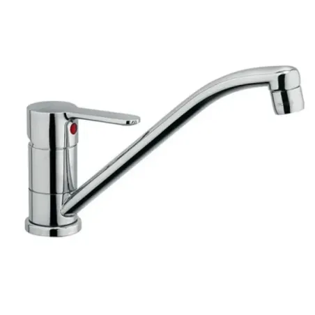 Mitigeur d'évier Flli Frattini 6016600 Mocca