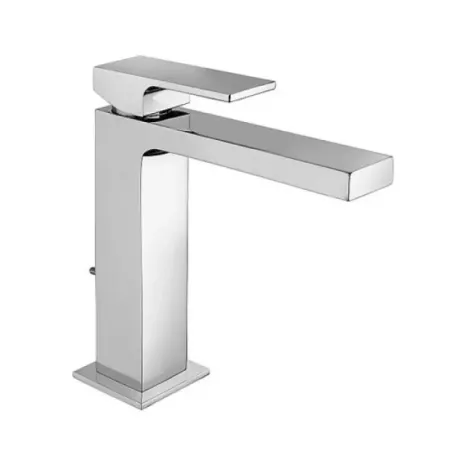 Mezclador monomando de lavabo Flli Frattini 3505400 Vitadue